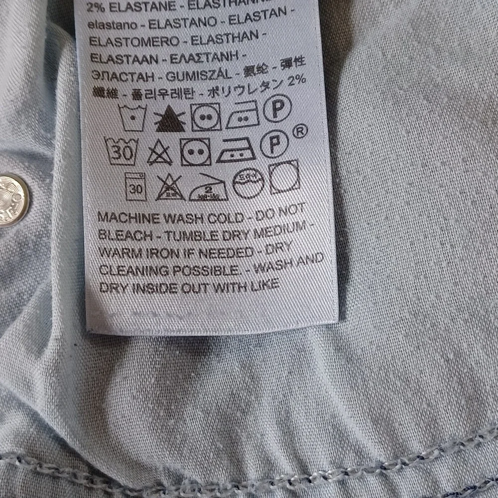 Levis levi 505